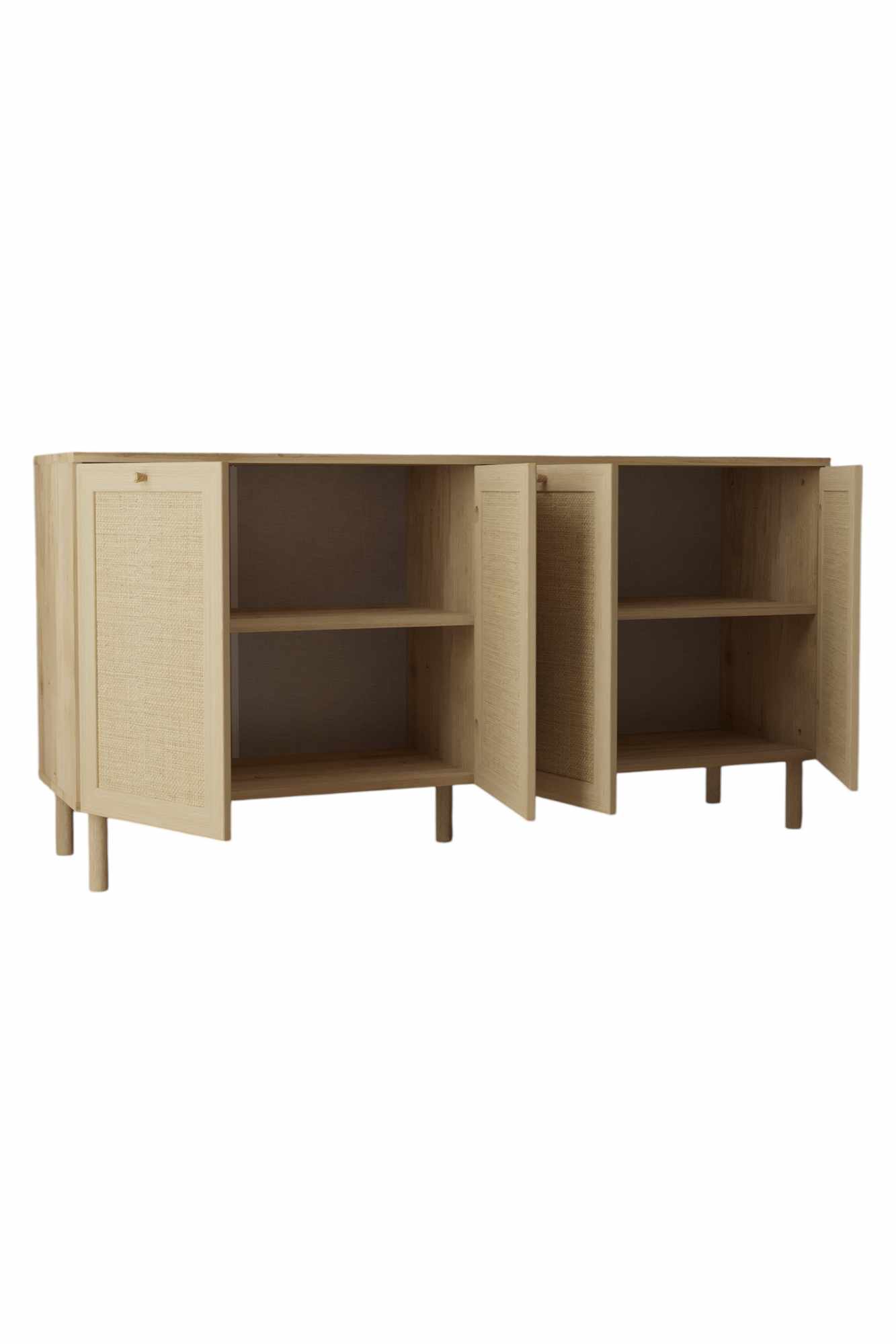 Buffets Baru - Beige