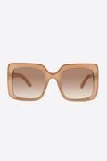 Gafas de sol - Desnudo - Mujer