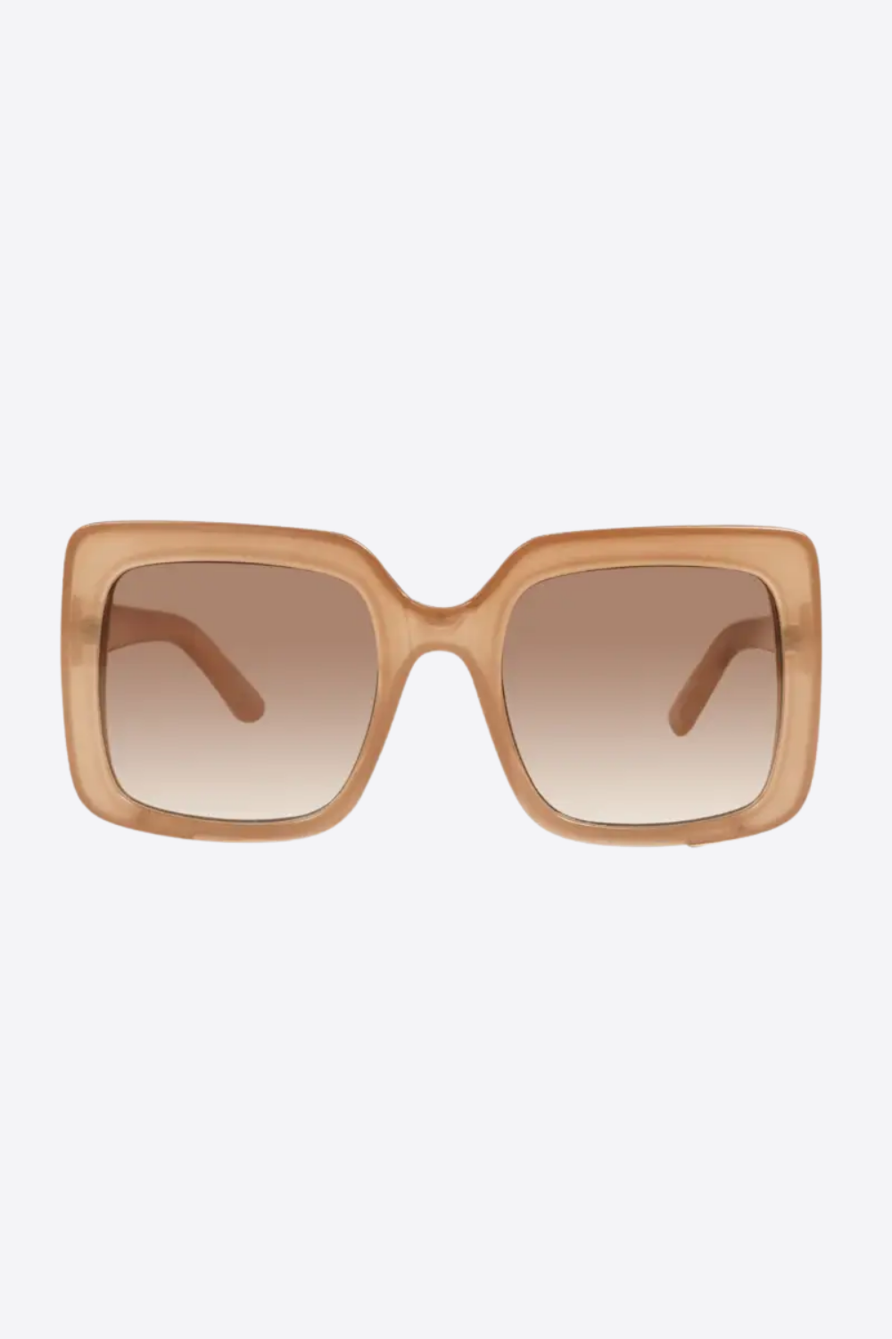 Gafas de sol - Desnudo - Mujer