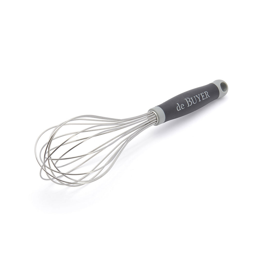 Göma Stainless Steel Wire Whisk - L. 35 cm