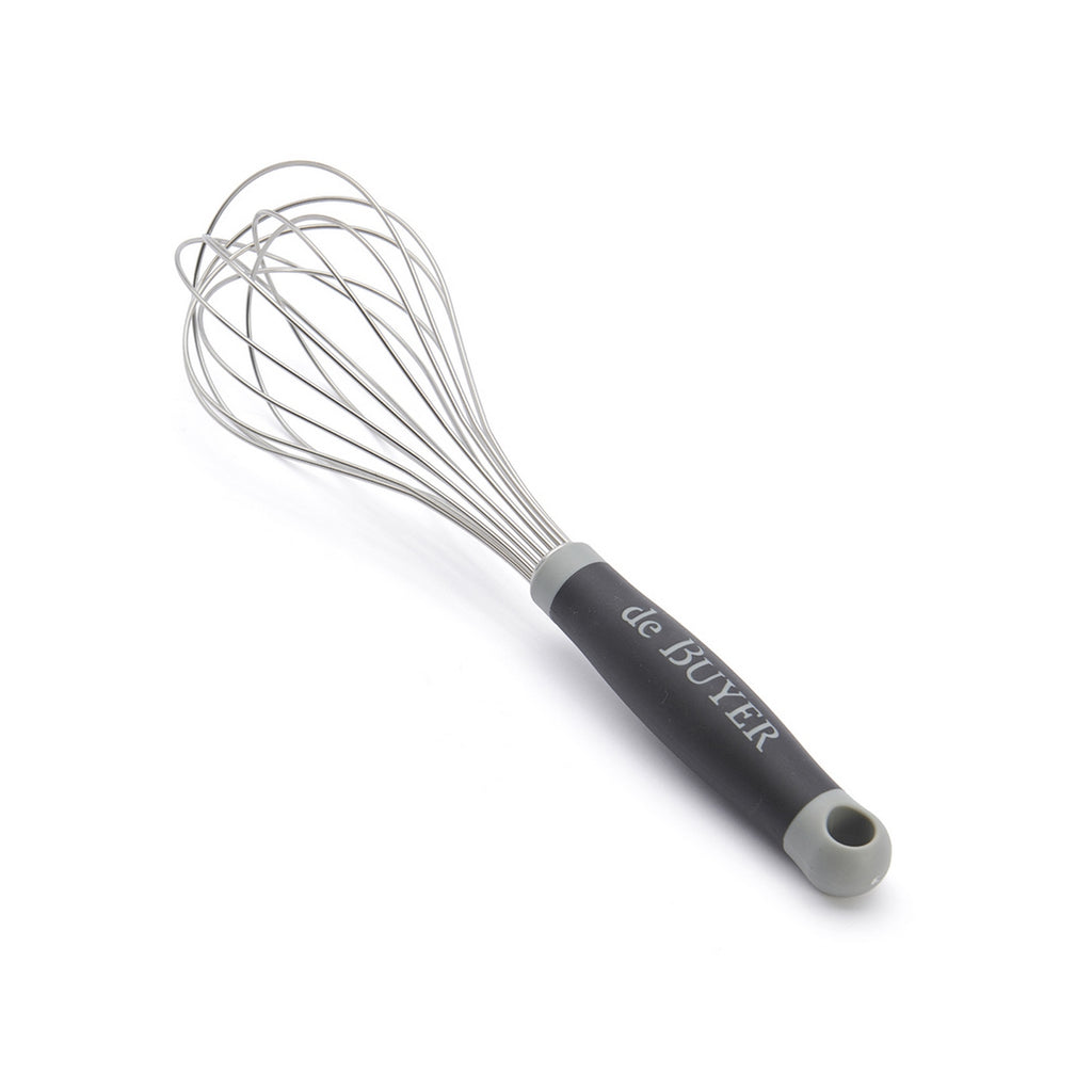 Göma Stainless Steel Wire Whisk - L. 35 cm