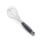 Göma Stainless Steel Wire Whisk - L. 35 cm