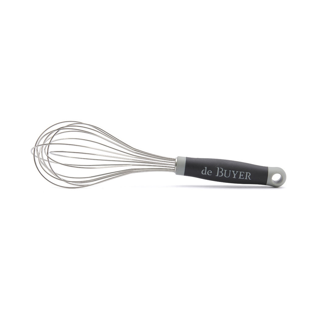 Göma Stainless Steel Wire Whisk - L. 35 cm
