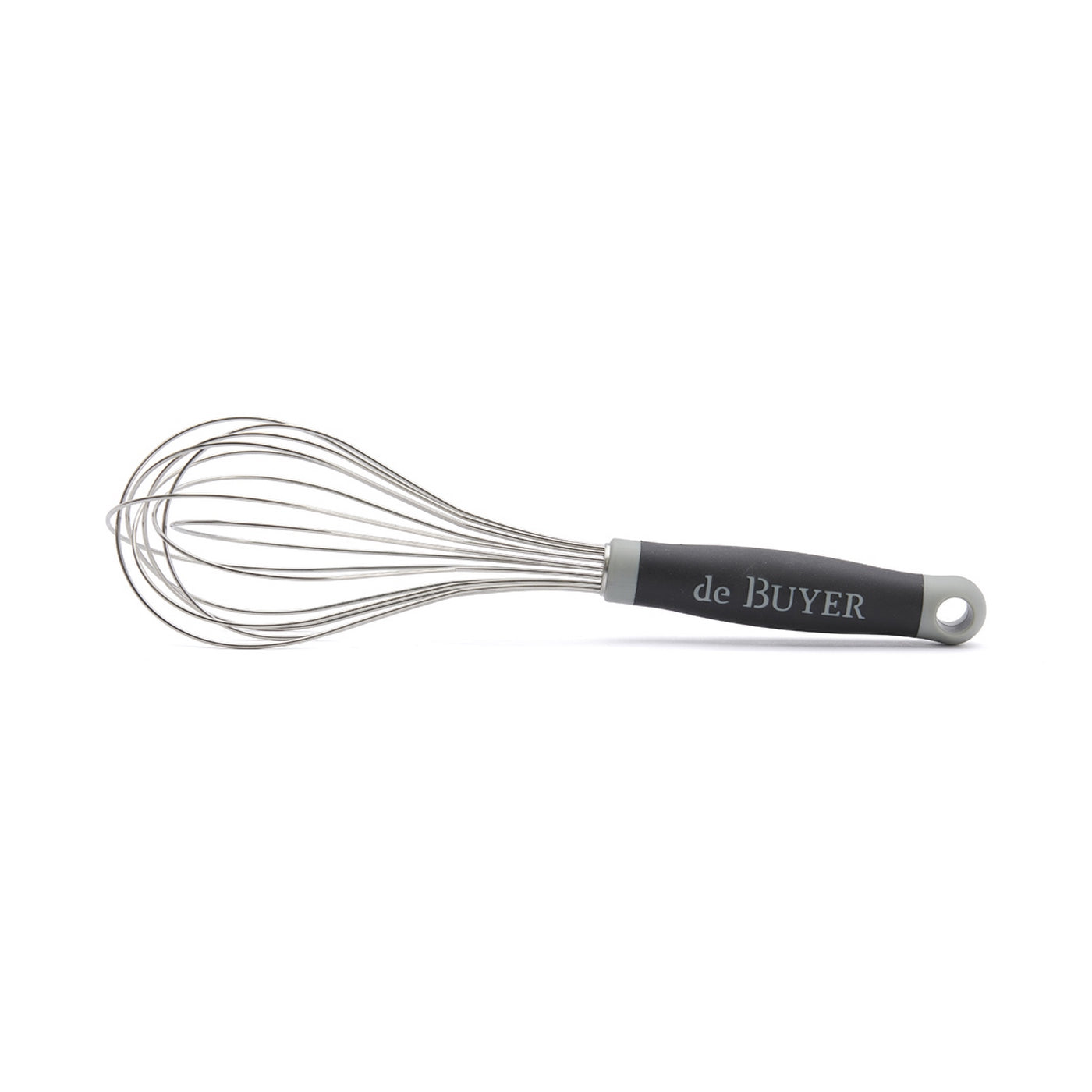Göma Stainless Steel Wire Whisk - L. 35 cm