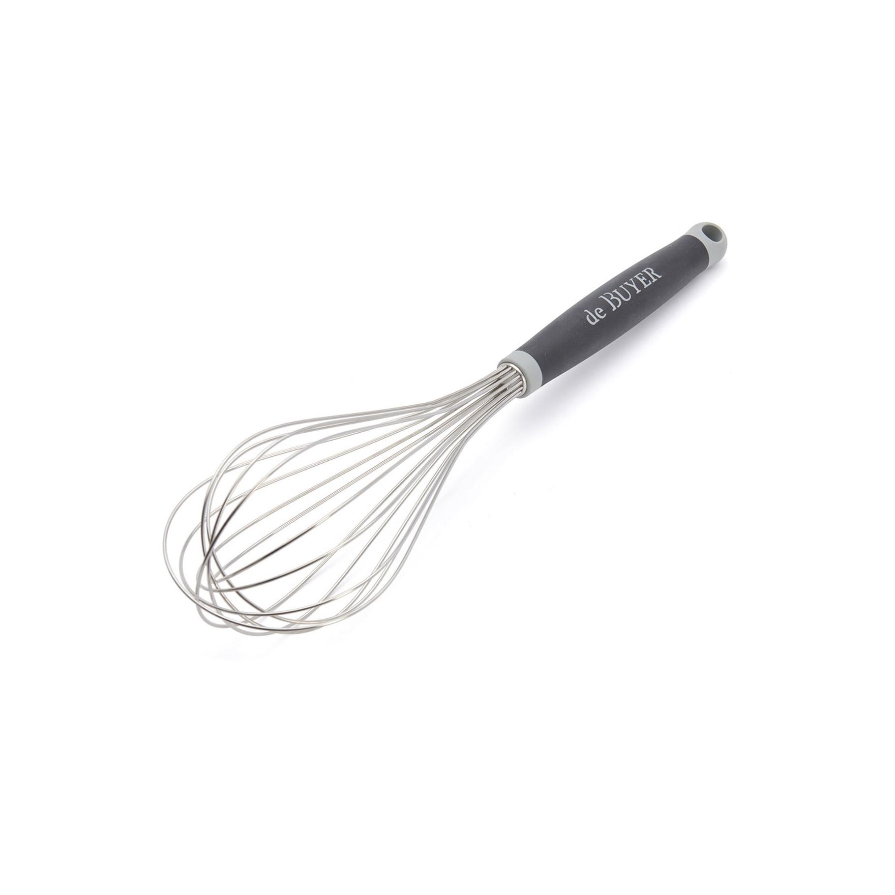 Göma Stainless Steel Wire Balloon Whisk - 45 cm