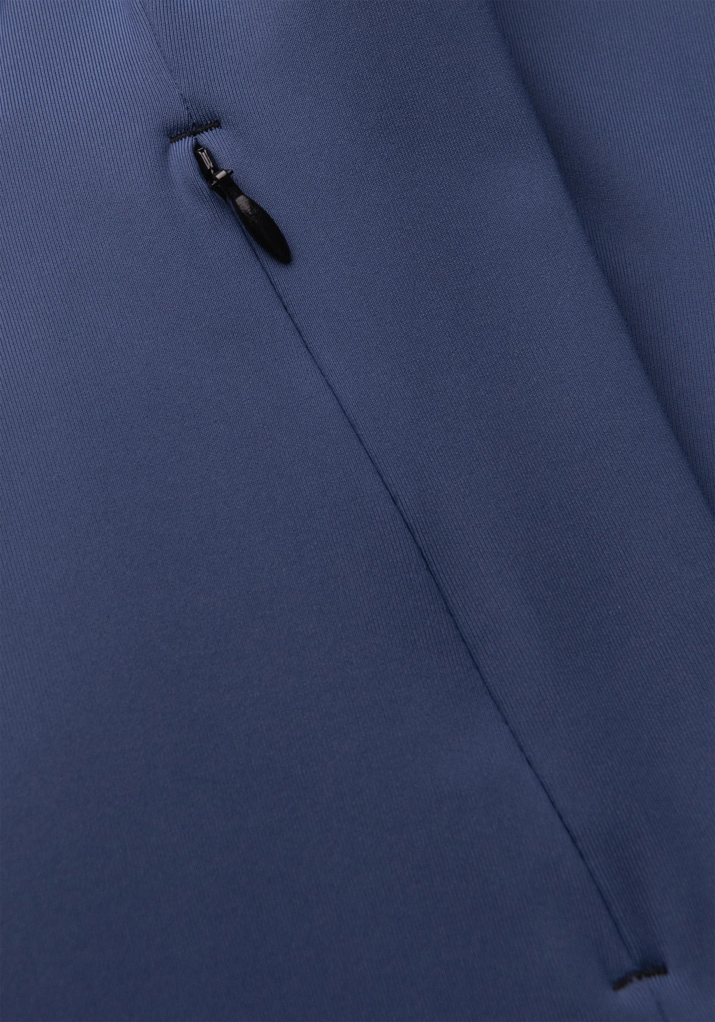 Core Training Jacket - Blue Shadow