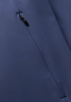 Core Training Jacket - Blue Shadow
