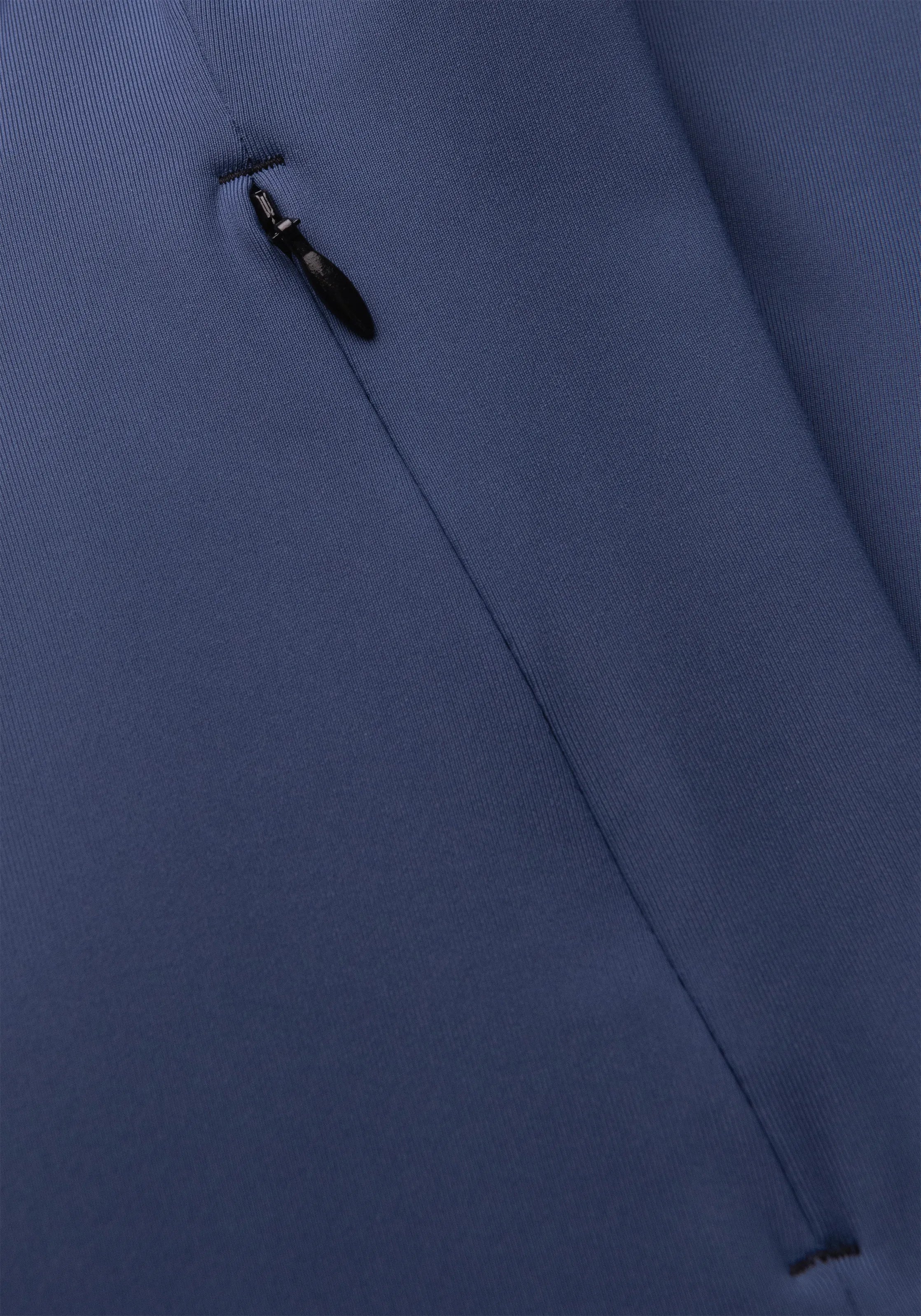 Core Training Jacket - Blue Shadow
