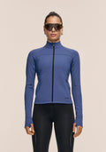 Core Training Jacket - Blue Shadow