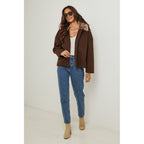 Veste - Choco