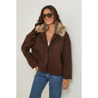 Veste - Choco