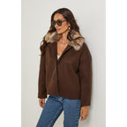 Veste - Choco