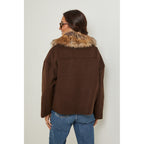 Veste - Choco