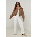 Veste - Camel