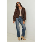 Veste - Choco