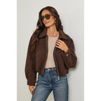 Veste - Choco