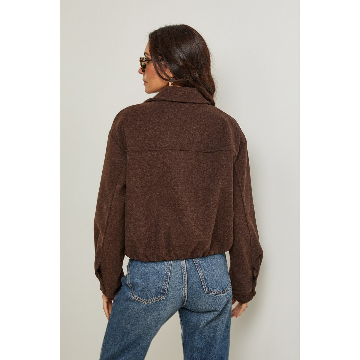 Veste - Choco