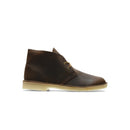 Desert Boots - Beeswax - Men's