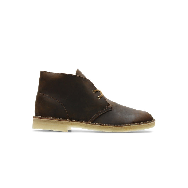 Desert Boots - Beeswax - Men's