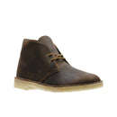 Desert Boots - Beeswax - Men's