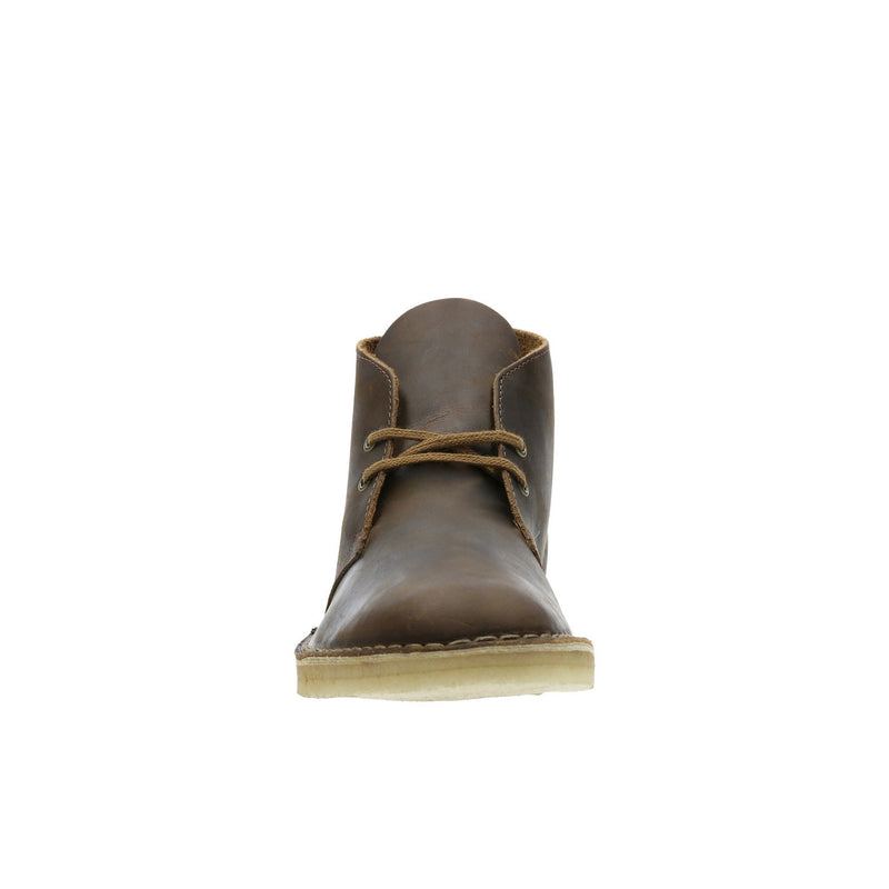 Desert Boots - Beeswax - Men's