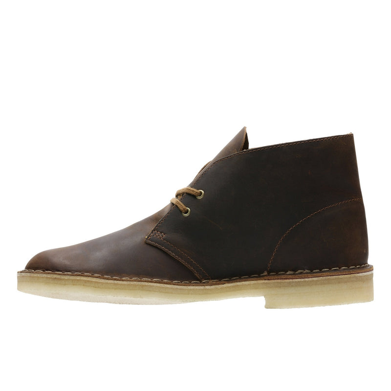 Desert Boots - Beeswax - Men's