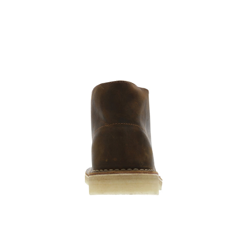Desert Boots - Beeswax - Men's