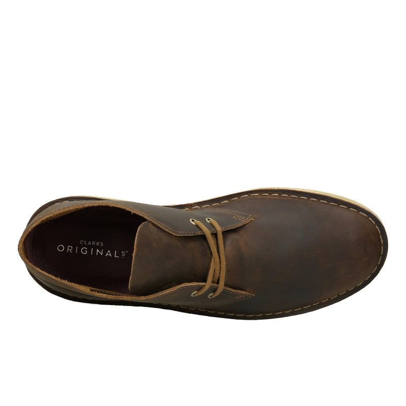 Desert Boots - Beeswax - Men's