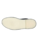Bota safari - Ante negro - Hombre