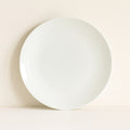 Set of 6 Dinner Plates - Metropolitan - 27 cm - Porcelain