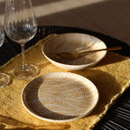 Savane - Tafelservice - 36-teilig - Steingut