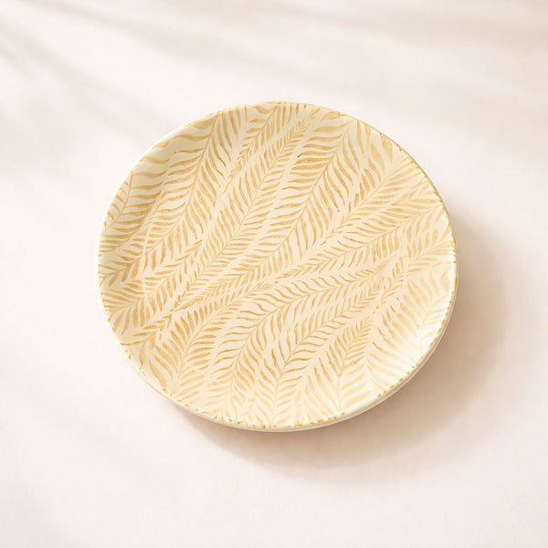 Savane – Zestaw 6 talerzy głębokich – 20,5 cm – Kamionka