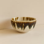 Set of 6 Maka Small Bowls - 10 cm - Porcelain