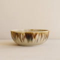 Set of 6 Maka porcelain small bowls – 16 cm