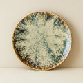 Set of 6 Maka Dinner Plates - 27 cm - Porcelain