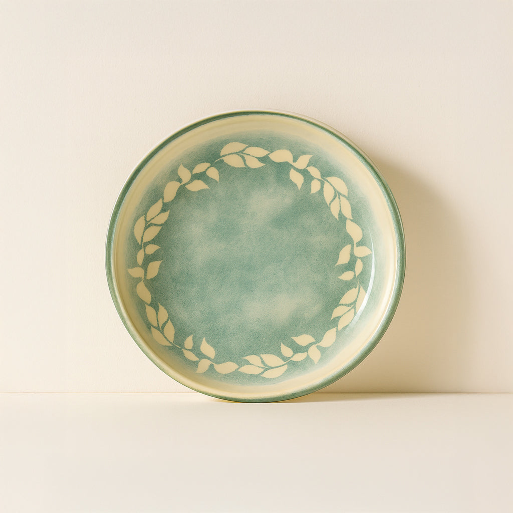 Set di 6 ciotoline - Capria - 20 cm - Maiolica