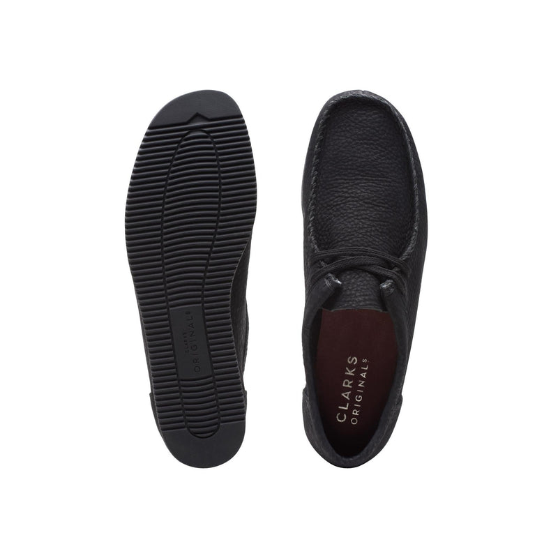 Wallacraft Lo Black Nubuck Shoes - Women's