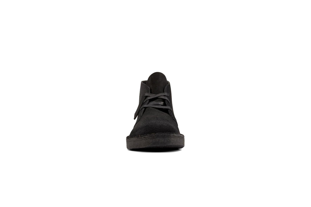 Botas Desert Coal Black Sde - Hombre