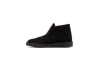 Botas Desert Coal Black Sde - Hombre