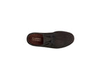Botas Desert Coal Black Sde - Hombre
