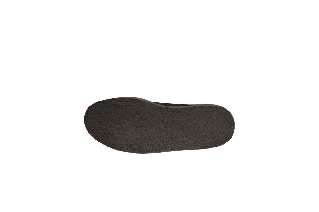 Botas Desert Coal Black Sde - Hombre