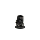 Boots Desert Boot - Black Polished - Homme
