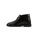 Boots Desert Boot - Black Polished - Homme