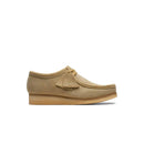 Clarks Originals Wallabee Maple Suede