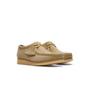 Clarks Originals Wallabee Maple Suede