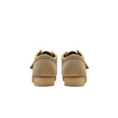 Clarks Originals Wallabee Maple Suede