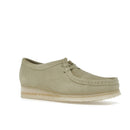 Clarks Originals Wallabee Maple Suede (Women's)