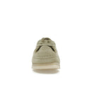 Clarks Originals Wallabee Maple Suede (Women's)