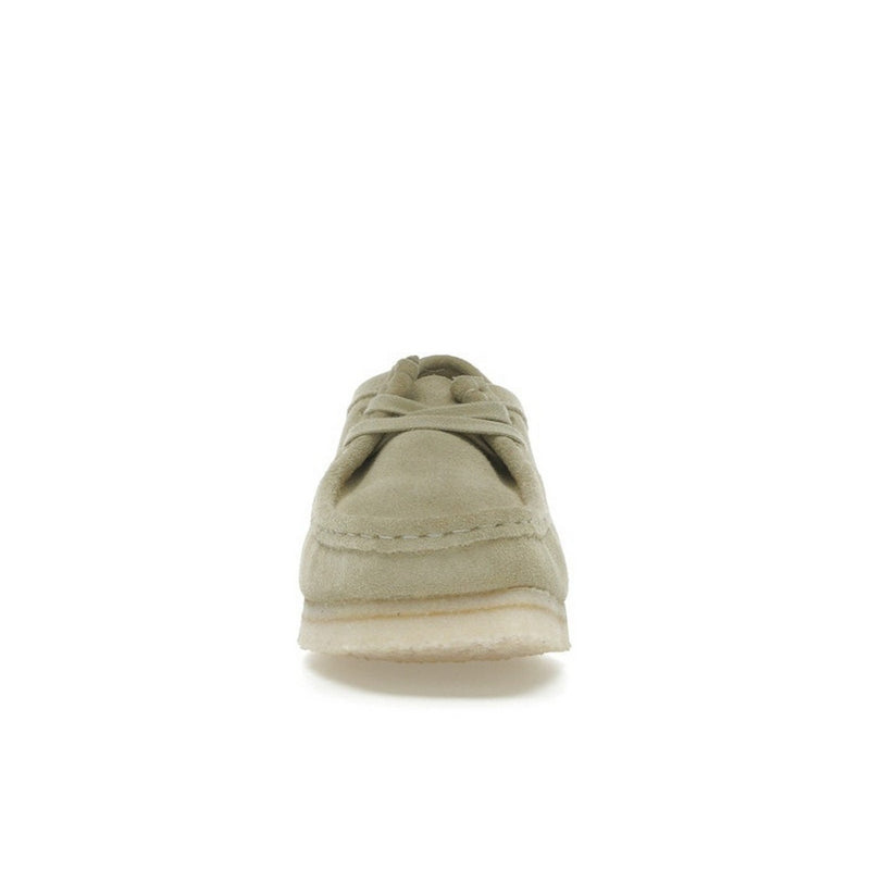 Clarks Originals Wallabee Maple Suede (Women's)
