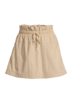 Sling Active Woven Skirt - Dark Sand